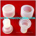 Atoxic Eco-Friendly Silicon Rubber Plug